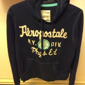 Hoodie sweatshirt